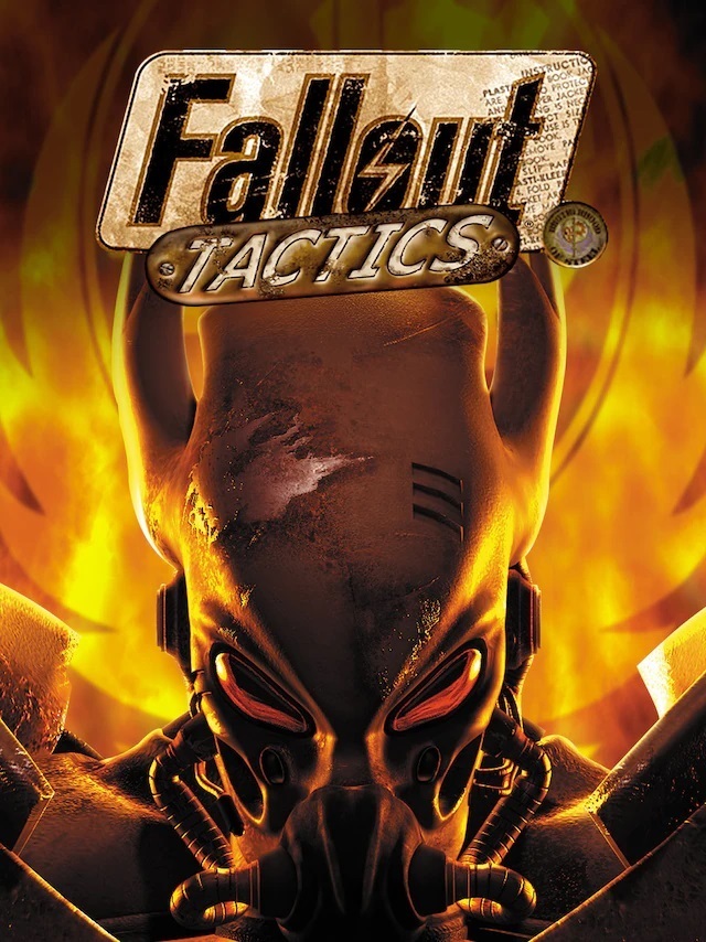 FalloutTactics