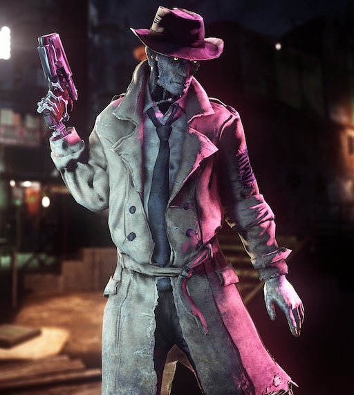 NickValentine