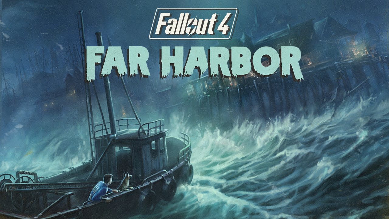 FarHarbor