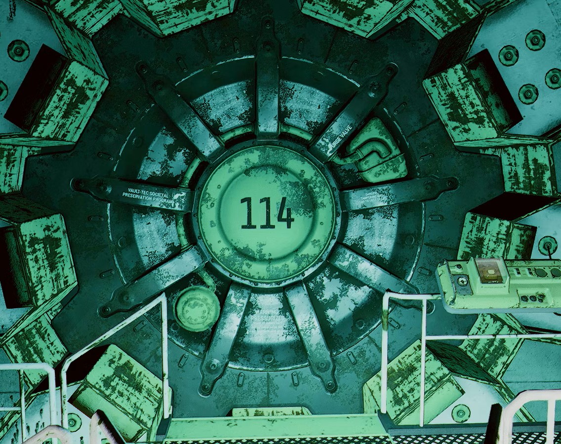 vault114