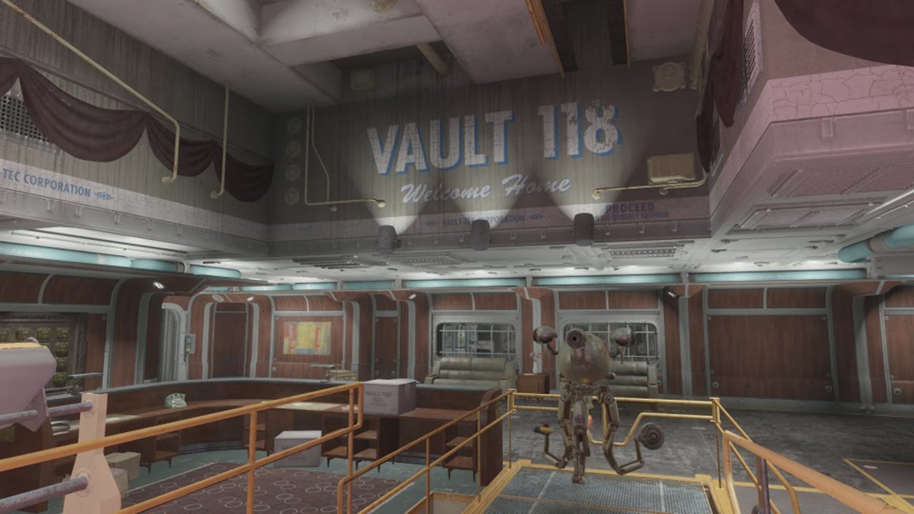 vault75