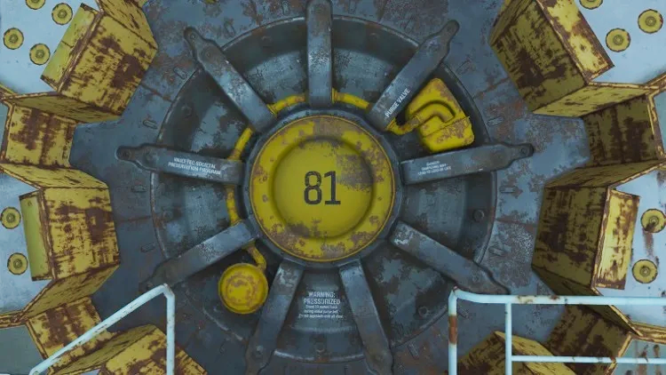vault114